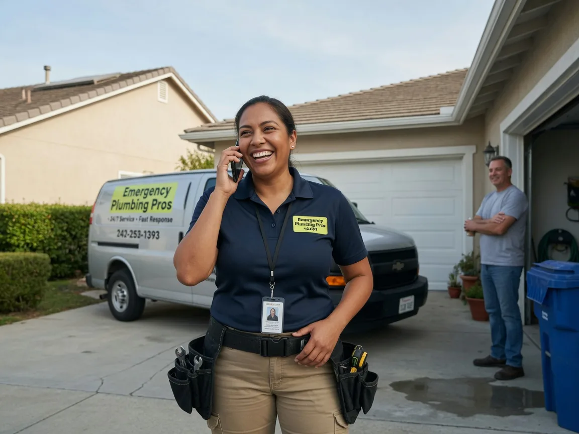 Emergency Plumber Forked River, NJ FAQs